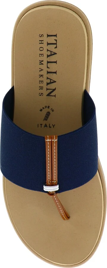 Jahzara Elastic Strap Sandal - Image 5