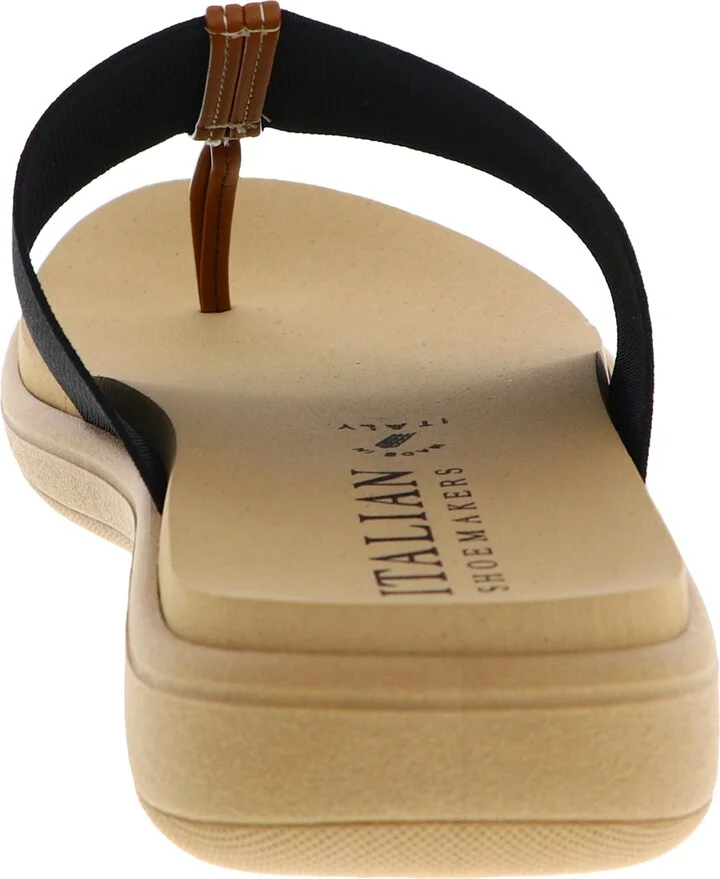 Jahzara Elastic Strap Sandal - Image 9