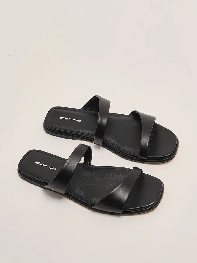 Jaida Flat Sandal Sandal - Image 2