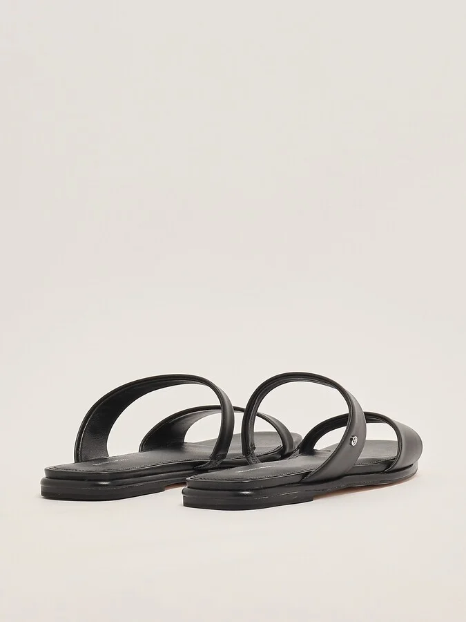Jaida Flat Sandal Sandal - Image 3