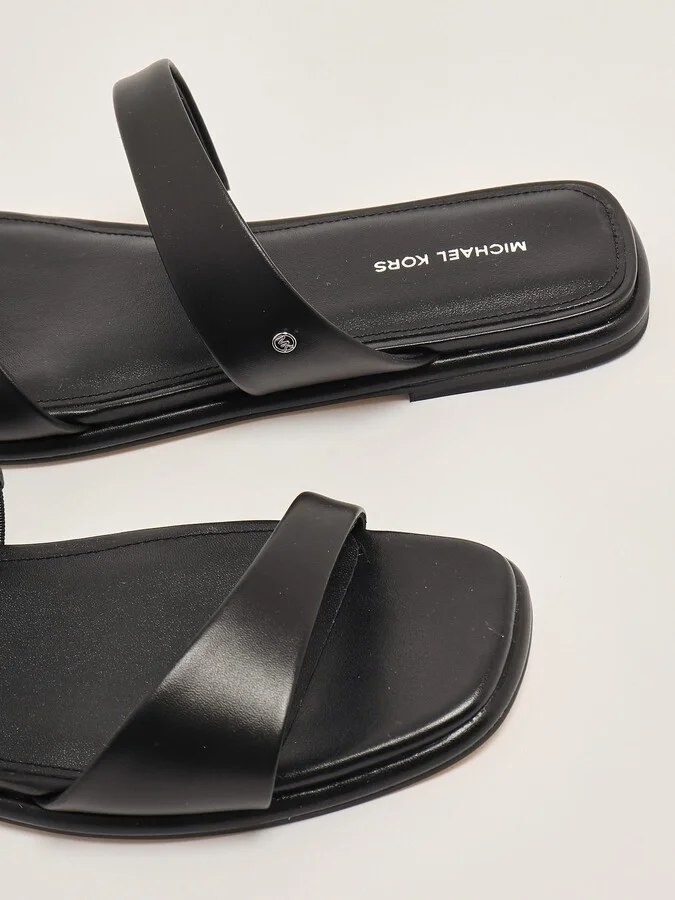 Jaida Flat Sandal Sandal - Image 4