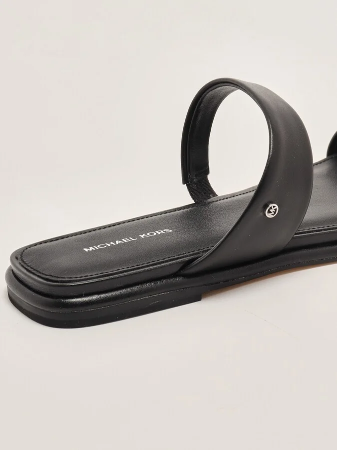 Jaida Flat Sandal Sandal - Image 5