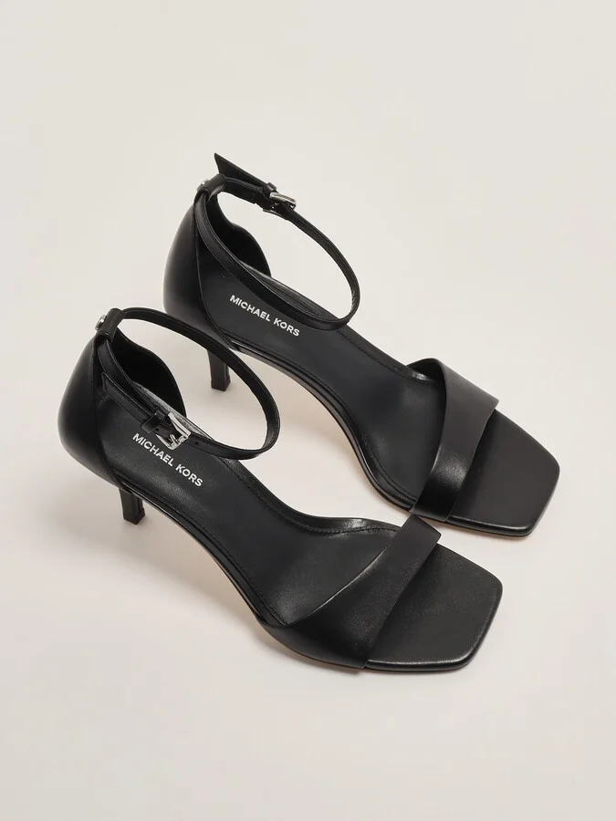 Jaida Heeled Sandal Sandal - Image 2