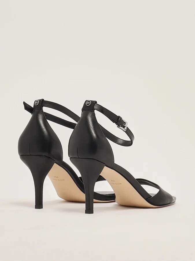Jaida Heeled Sandal Sandal - Image 3