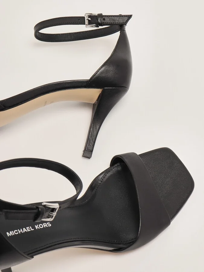 Jaida Heeled Sandal Sandal - Image 4