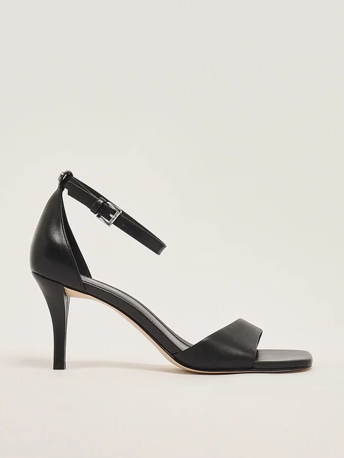 Jaida Heeled Sandal Sandal