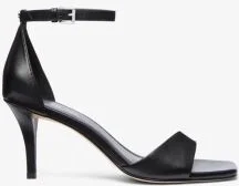 Jaida Leather Sandal - Image 3