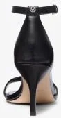 Jaida Leather Sandal - Image 4