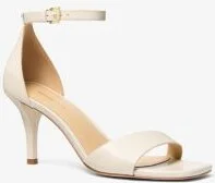 Jaida Leather Sandal - Image 5