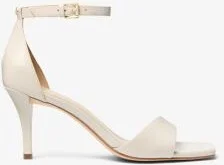 Jaida Leather Sandal - Image 6