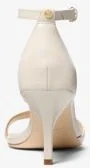 Jaida Leather Sandal - Image 7