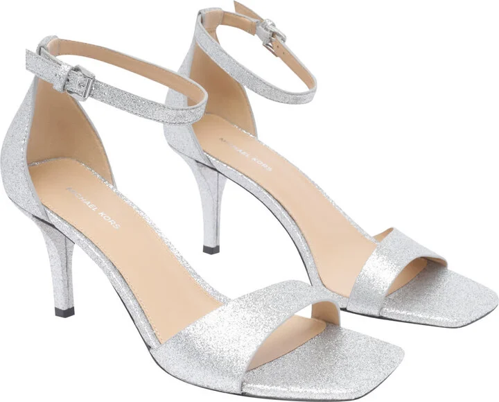 Jaida Pump Sandals - Image 2