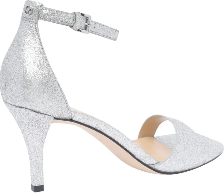 Jaida Pump Sandals - Image 3