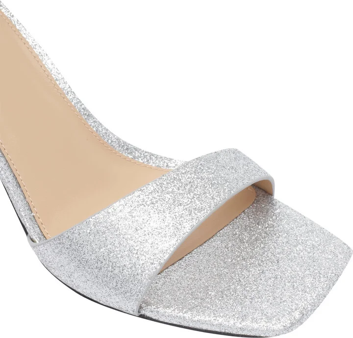 Jaida Pump Sandals - Image 4