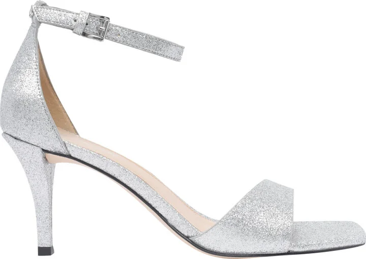 Jaida Pump Sandals