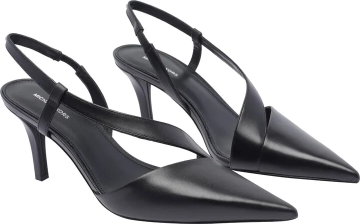 Jaida Pumps - Image 2