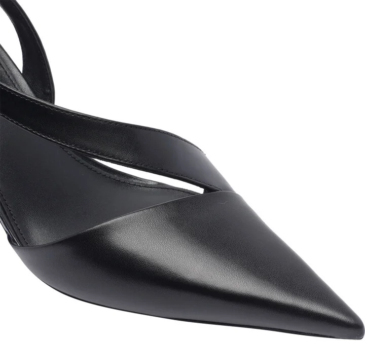 Jaida Pumps - Image 4