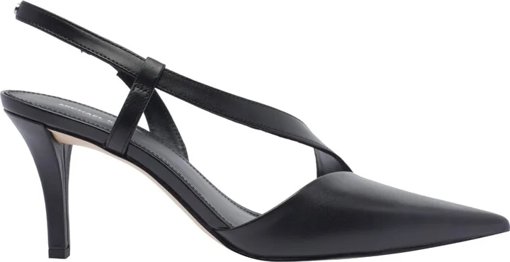 Jaida Pumps