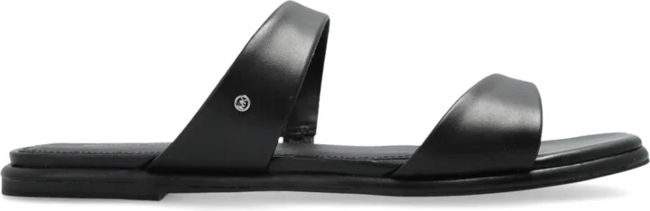 Jaida Slides, , - Black