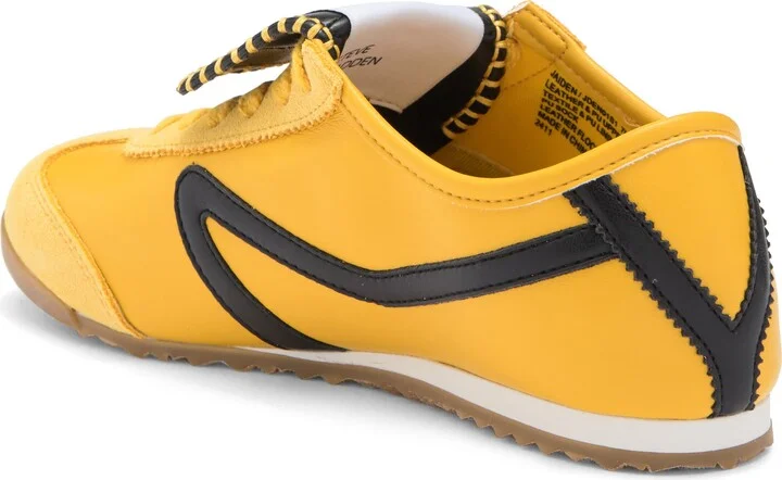 Jaiden Grip Sole Sneaker - Image 2