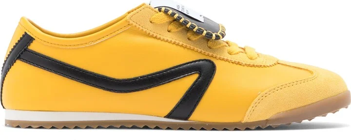 Jaiden Grip Sole Sneaker - Image 4