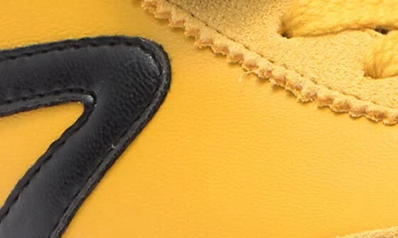 Jaiden Grip Sole Sneaker - Image 7