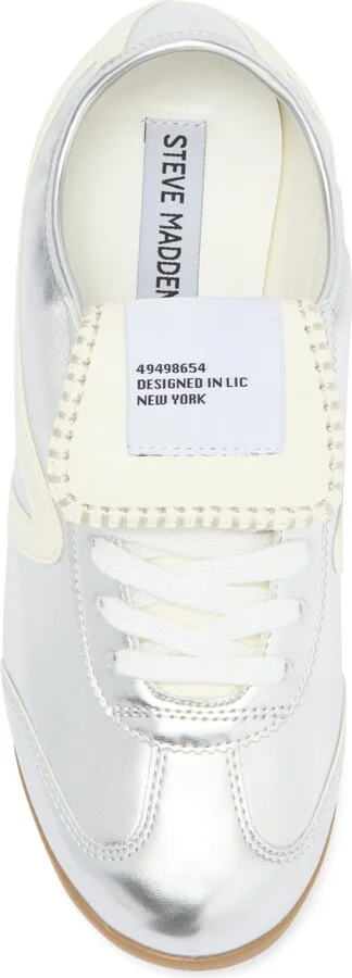 Jaiden Grip Sole Sneaker - Image 11