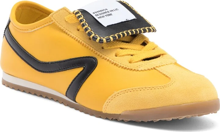 YELLOW MULTI