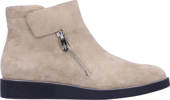 Jaidly Bootie - Image 3