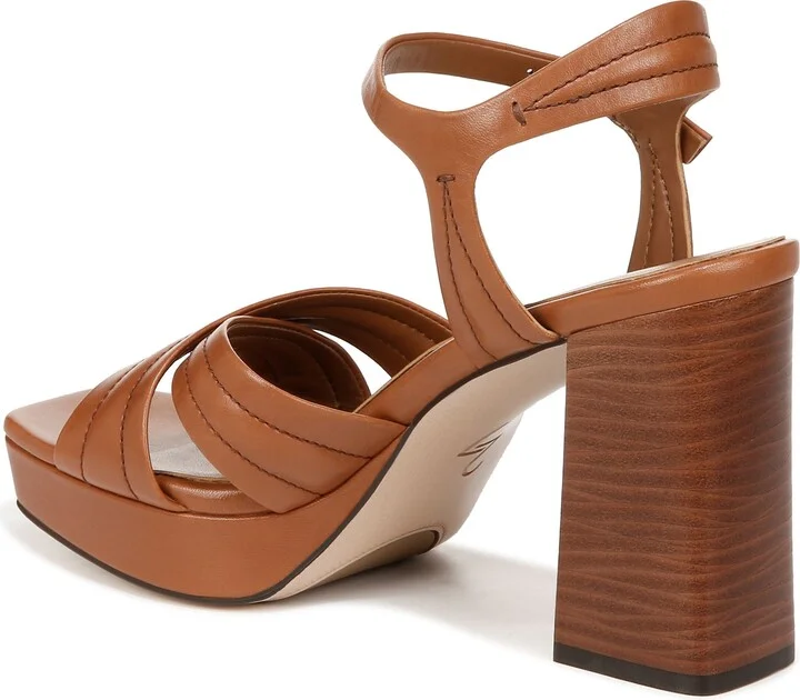 Jaime Ankle Strap Platform Sandal - Image 2