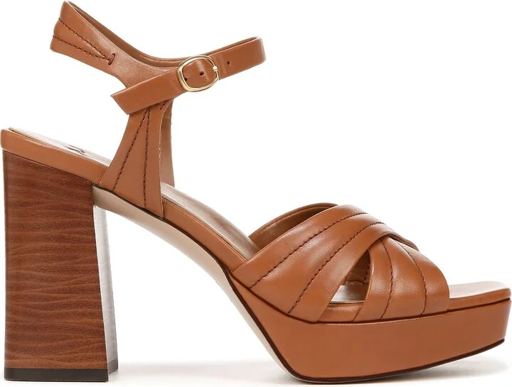 Jaime Ankle Strap Platform Sandal - Image 3