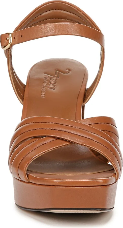 Jaime Ankle Strap Platform Sandal - Image 4