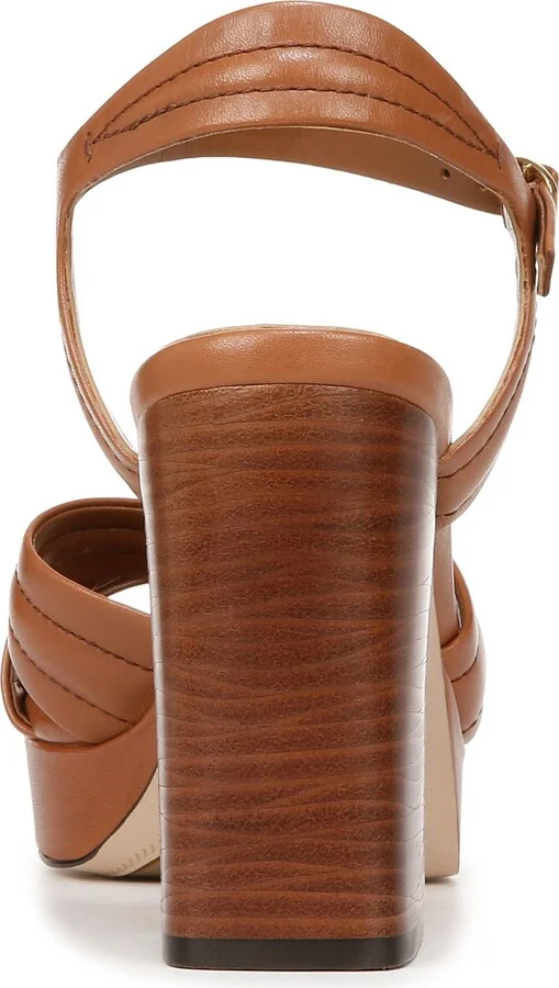 Jaime Ankle Strap Platform Sandal - Image 7