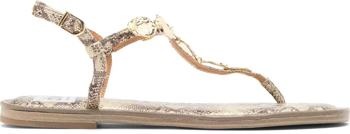Jaime T-Strap Sandal - Image 4
