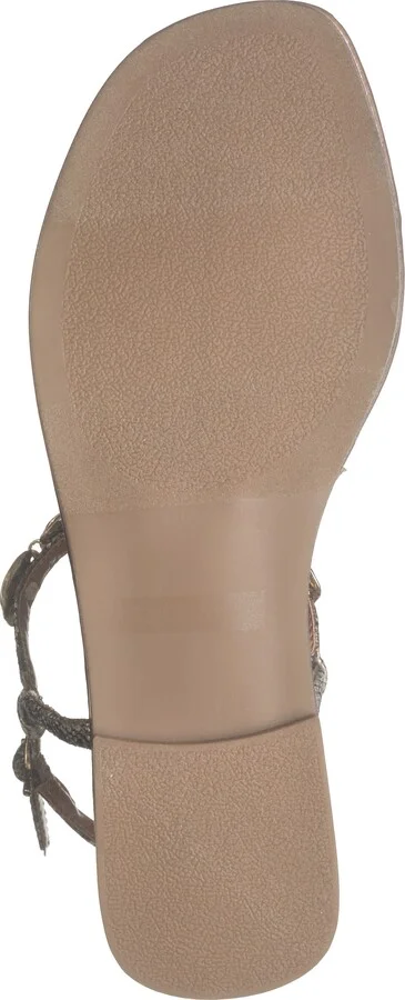 Jaime T-Strap Sandal - Image 6