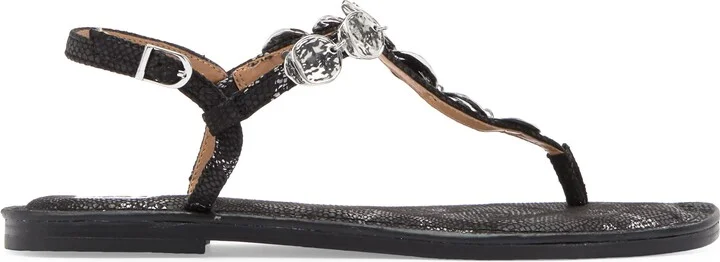 Jaime T-Strap Sandal - Image 10