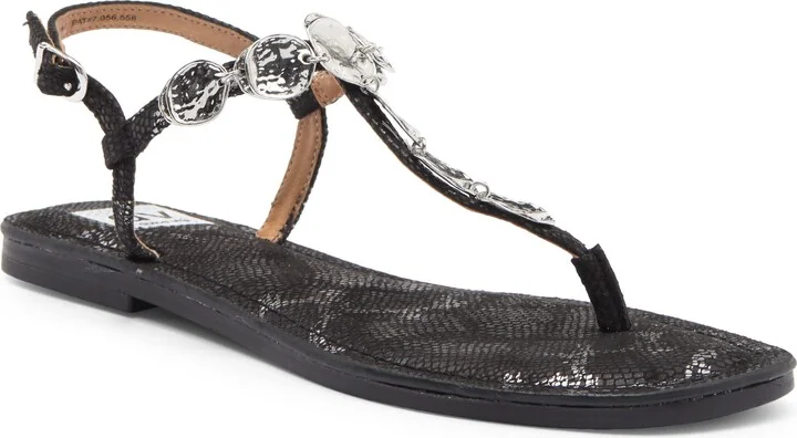 BLACK SILVER EXOTIC