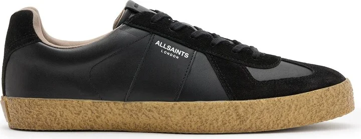Jaimee Low Top Sneaker - Image 2