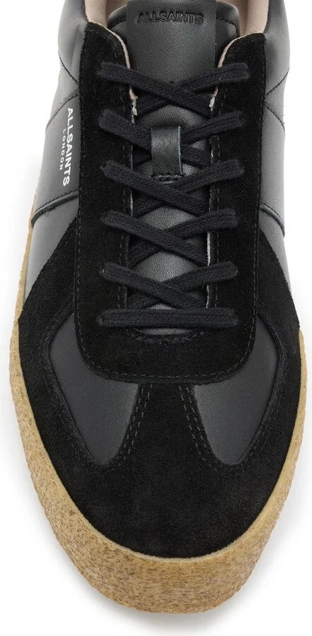 Jaimee Low Top Sneaker - Image 3