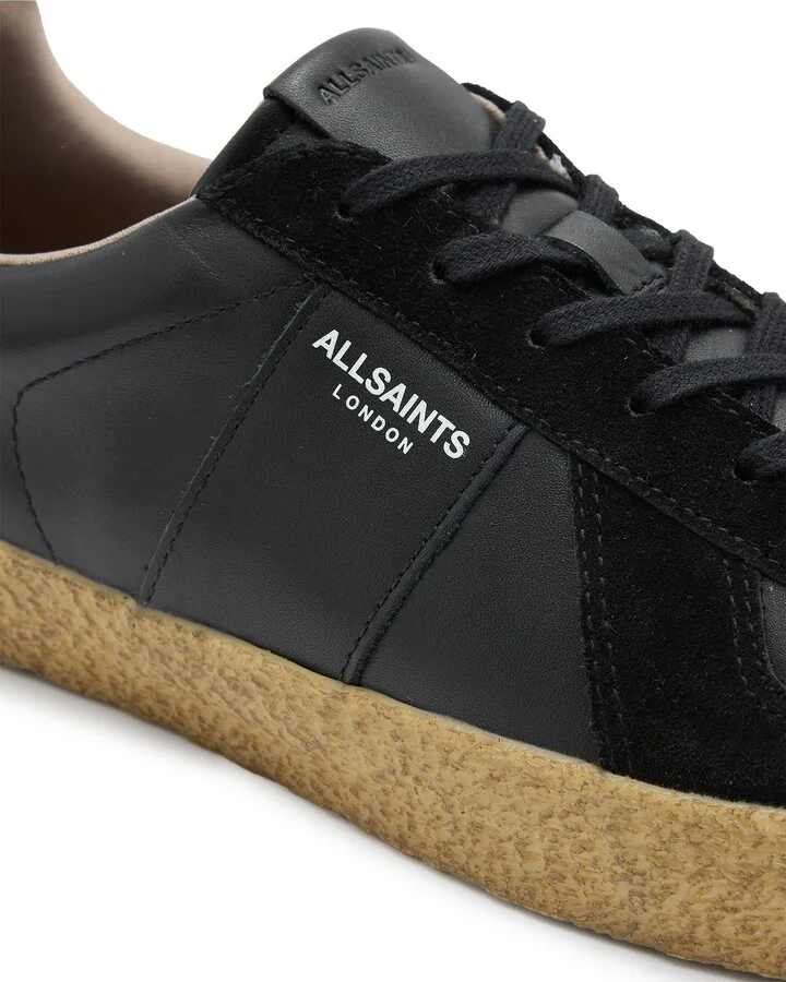 Jaimee Low Top Sneaker - Image 4