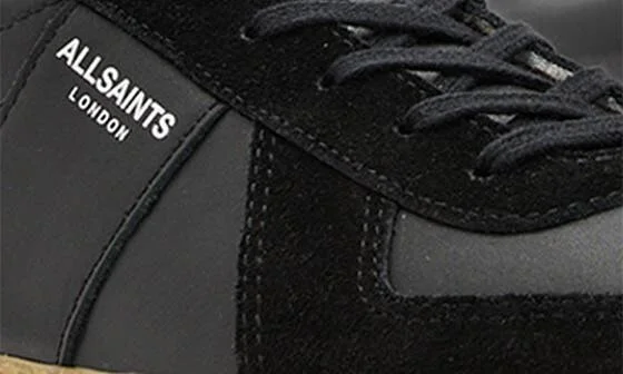 Jaimee Low Top Sneaker - Image 6