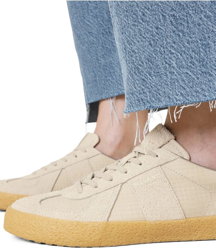 Jaimee Low Top Sneaker - Image 7
