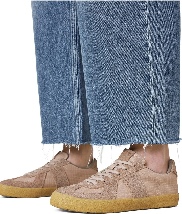 Jaimee Low Top Sneaker - Image 9