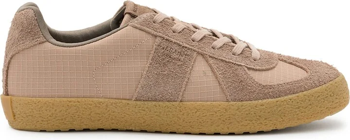 Jaimee Low Top Sneaker - Image 10