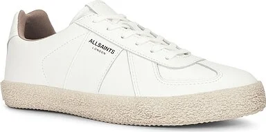 Jaimee Lthr Low Top - Image 2