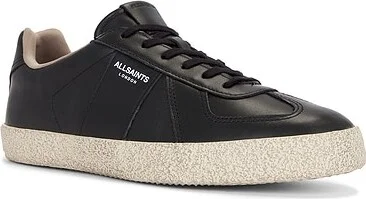 Jaimee Lthr Low Top - Image 2