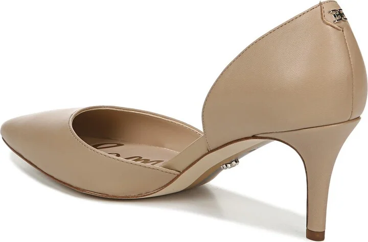 Jaina d'Orsay Pump - Image 2