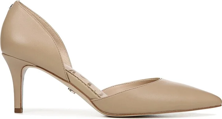 Jaina d'Orsay Pump - Image 3