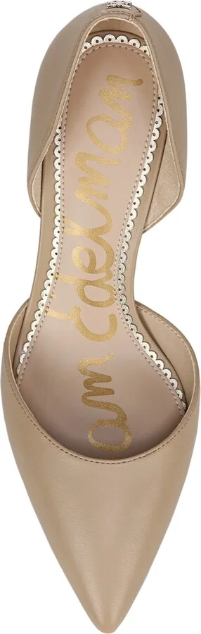 Jaina d'Orsay Pump - Image 4