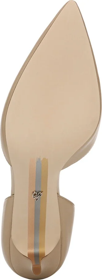 Jaina d'Orsay Pump - Image 5